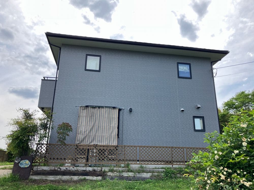 奈良市 外壁塗装 リペイント匠